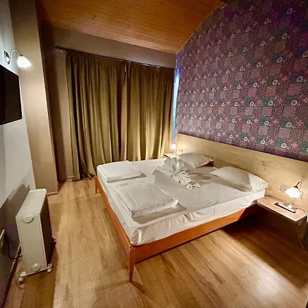 Otel Dragoman Hotel
