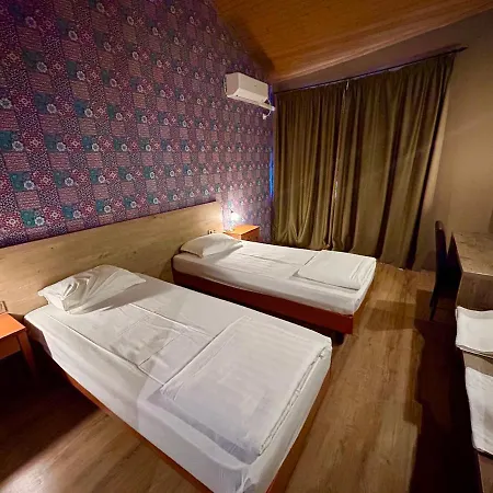 Dragoman Hotel Szálloda Dragoman