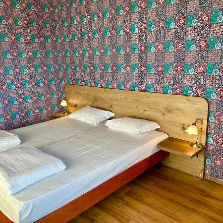 Dragoman Hotel Szálloda Dragoman