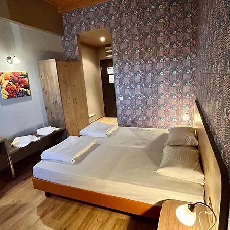 Dragoman Hotel Otel