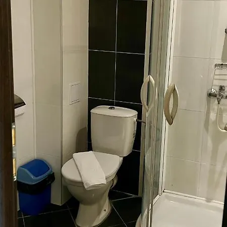 Dragoman Hotel Dragoman