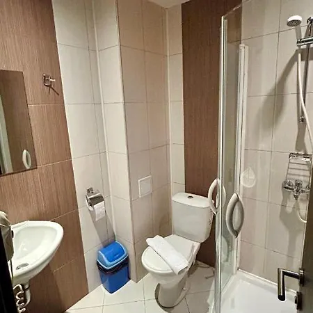 Dragoman Hotel Otel 3*