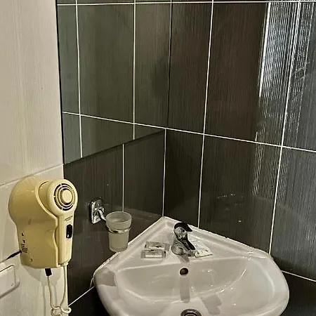 Dragoman Hotel Otel 3*