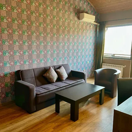 Szálloda Dragoman Hotel