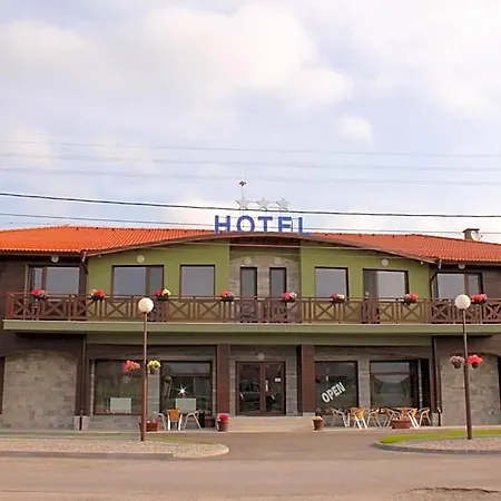 Dragoman Hotel Hotel