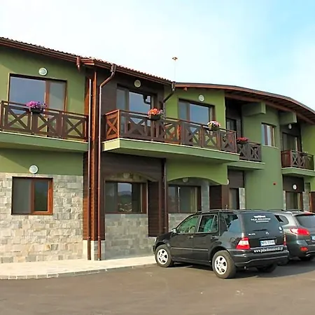 Hotel Dragoman Hotel