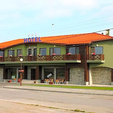 Hotel Dragoman Hotel Dragoman