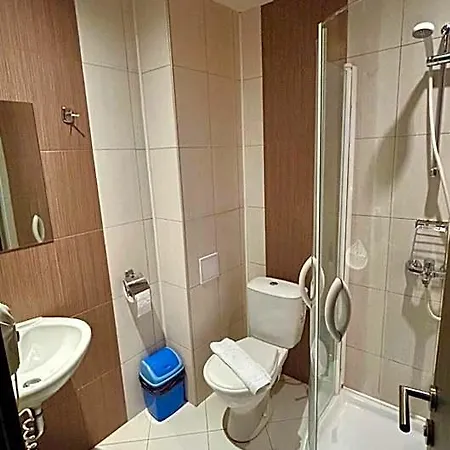 Hotel Dragoman Hotel 3*