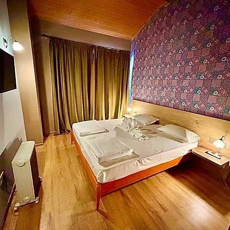 Hotel Dragoman Hotel