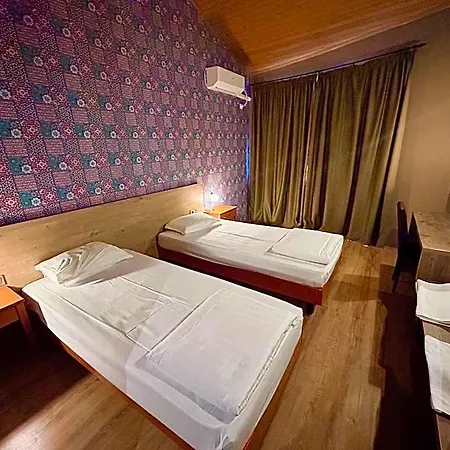 Hotel Dragoman Hotel 3*