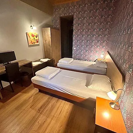Dragoman Hotel Dragoman