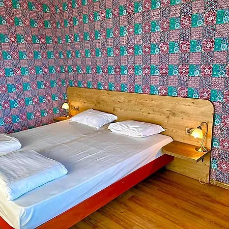 Dragoman Hotel