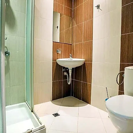 Hotel Dragoman Hotel 3*