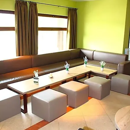 Dragoman Hotel 3*