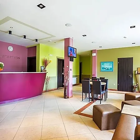 Dragoman Hotel 3* Dragoman