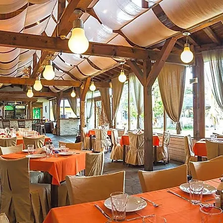 Hotel Dragoman Hotel
