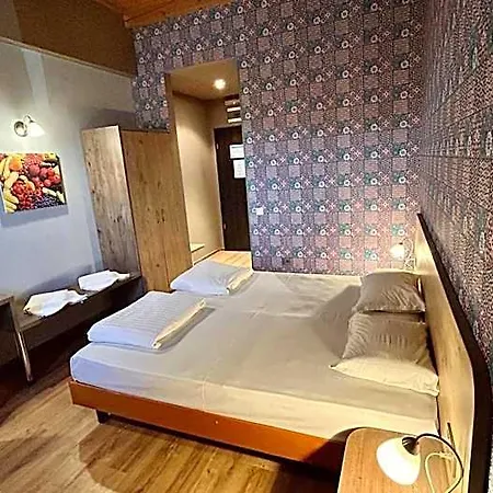 Dragoman Hotel