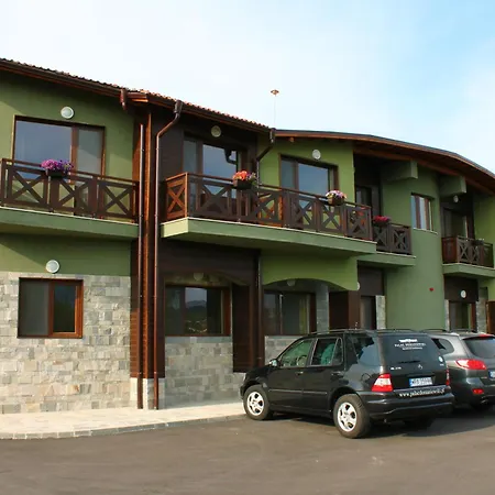 Hotel Dragoman Hotel
