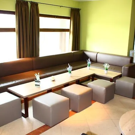 Otel Dragoman Hotel