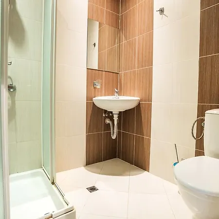 Dragoman Hotel Otel 3*