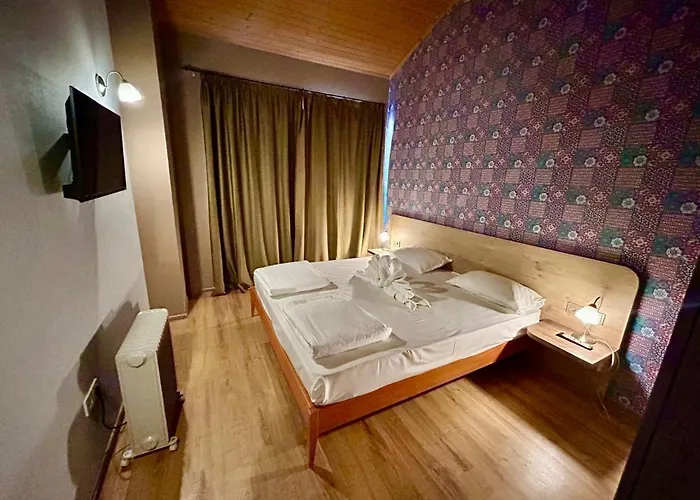 호텔 Dragoman Hotel