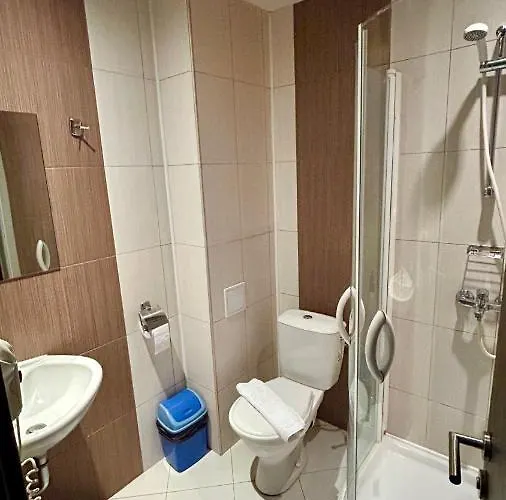 Dragoman Hotel 호텔 3*