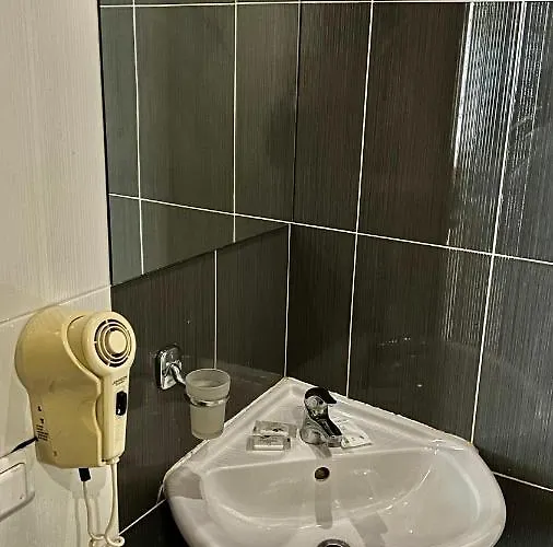 Dragoman Hotel 호텔 3*