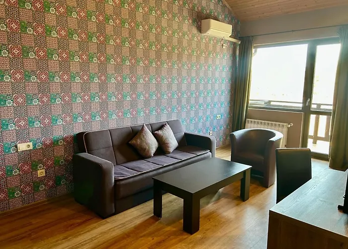 호텔 Dragoman Hotel