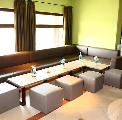 호텔 Dragoman Hotel