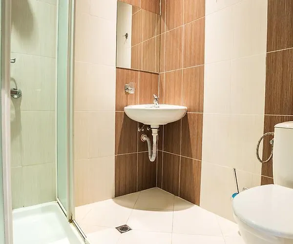 Dragoman Hotel 호텔 3*